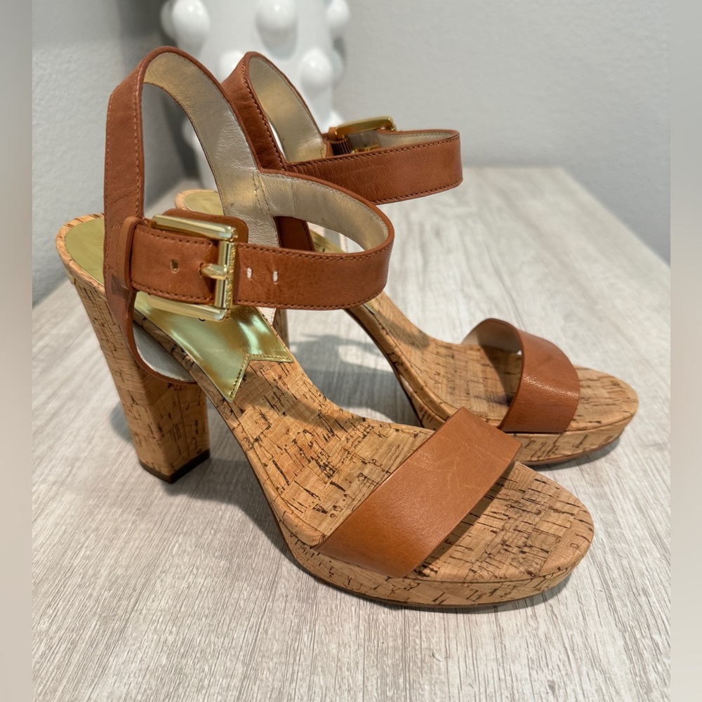Michael Kors heels
